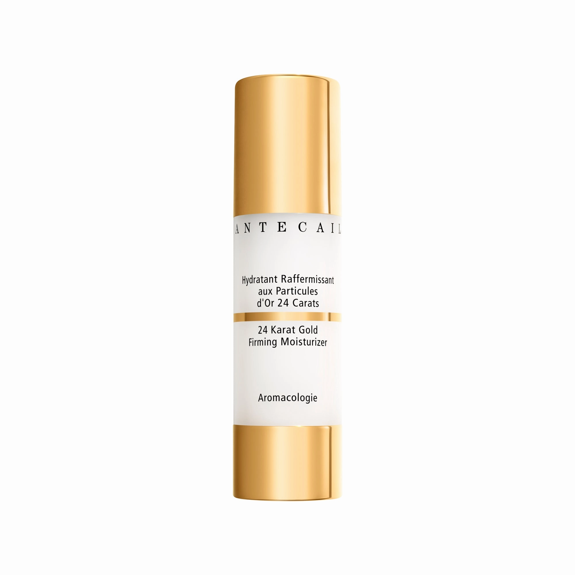 24 Karat Gold Firming Moisturizer