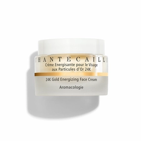 24K Gold Energizing Face Cream