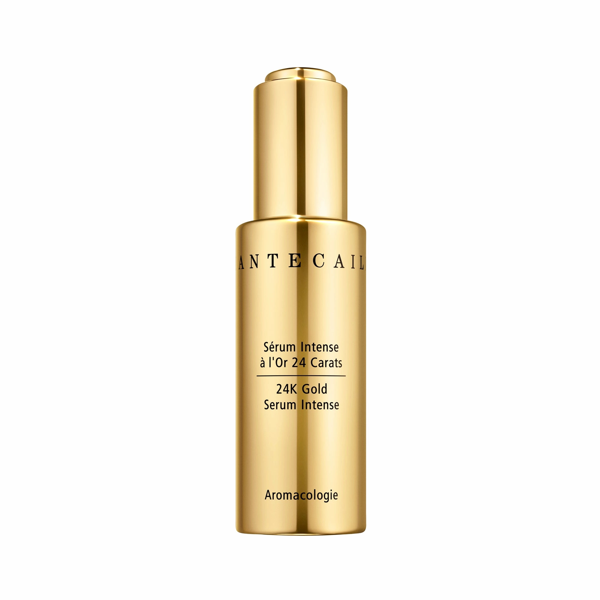 24K Gold Serum Intense