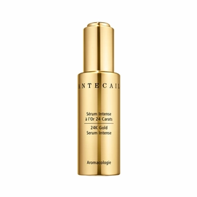 24K Gold Serum Intense