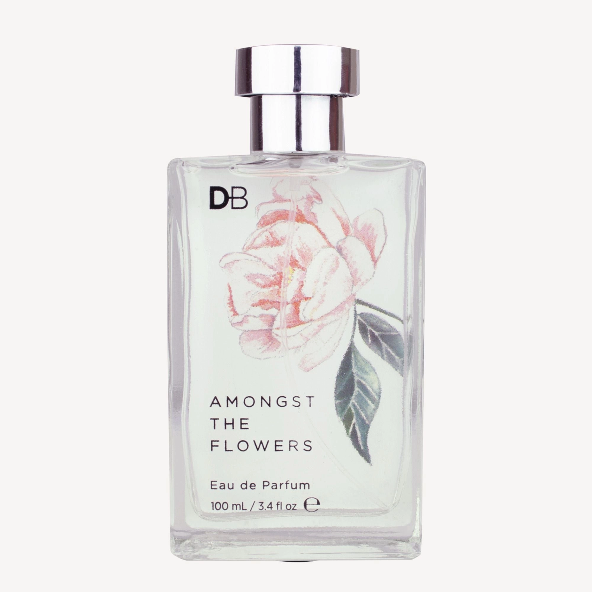 Amongst the Flowers (EDP)