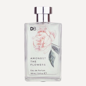 Amongst the Flowers (EDP)