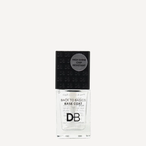 Back To Basics Base Coat