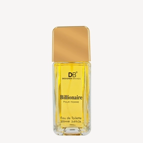 Billionaire for Men (EDT)