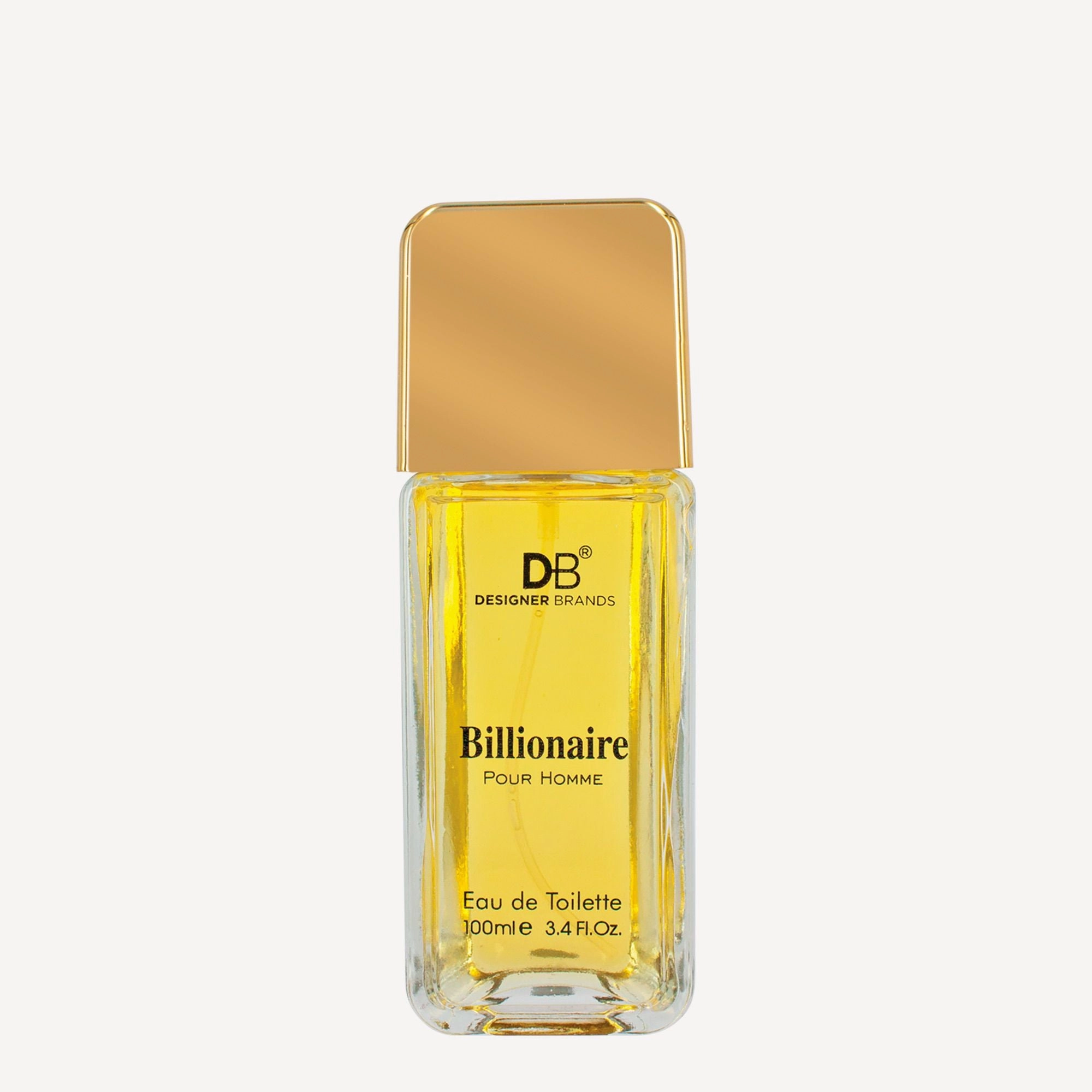 Billionaire for Men (EDT)