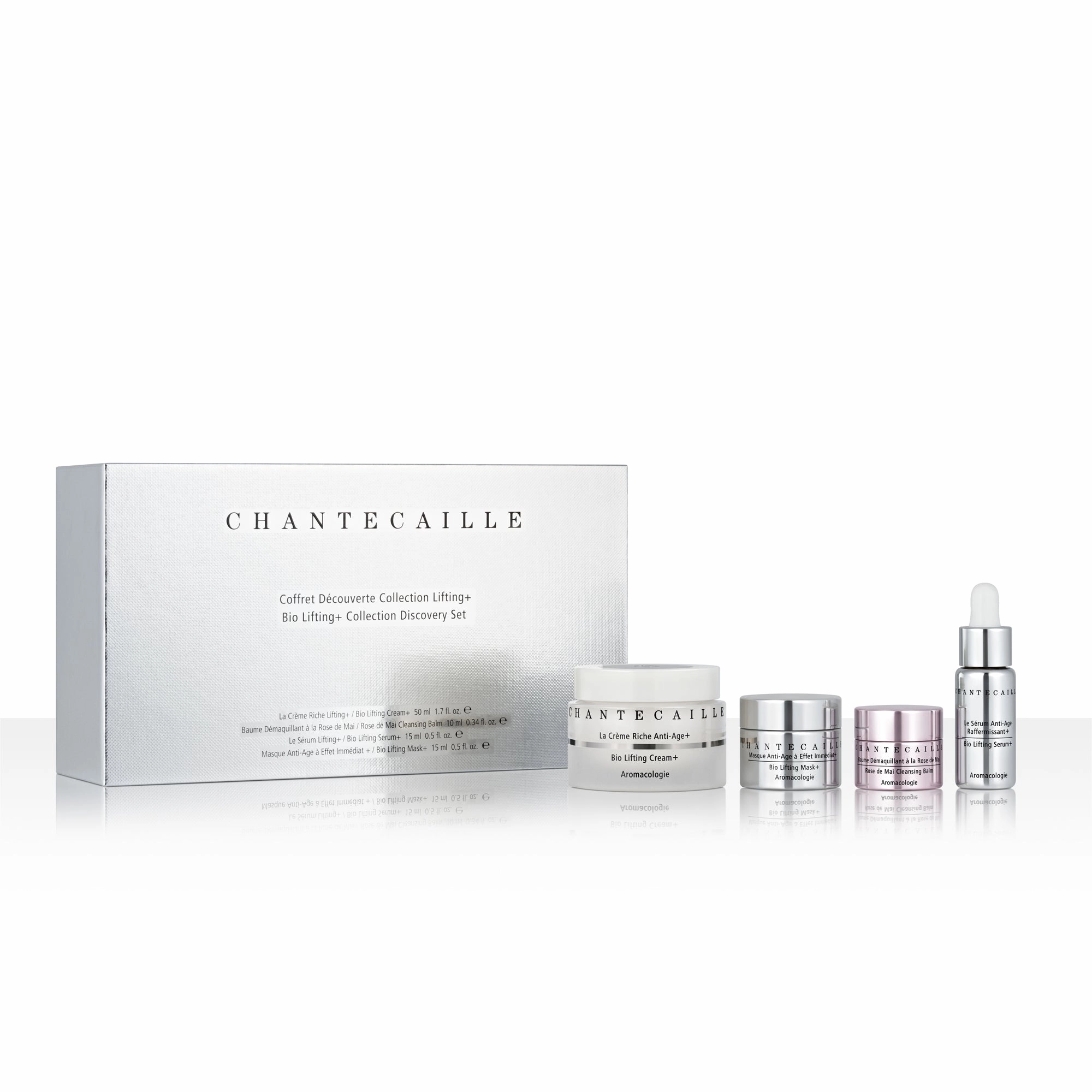 Bio Lifting  Collection Discovery Set