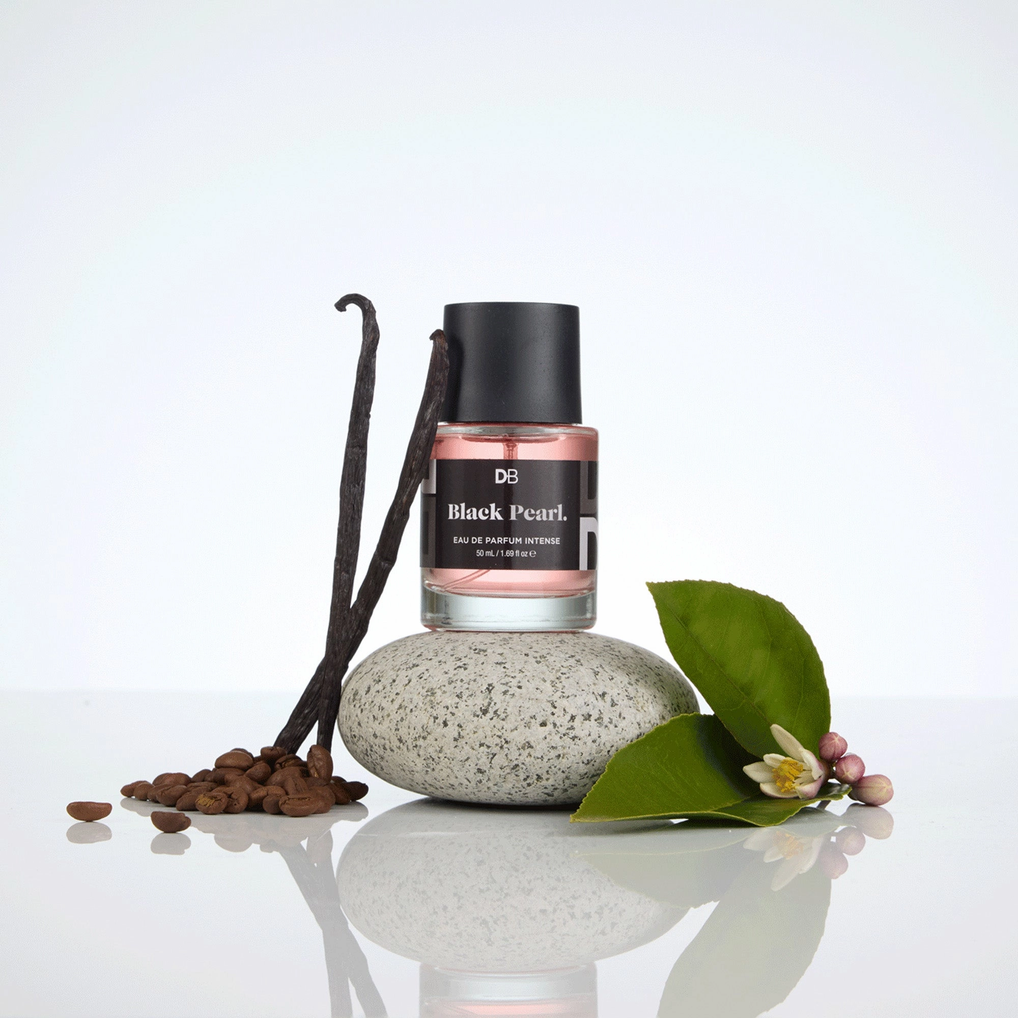 Black Pearl (EDP Intense)