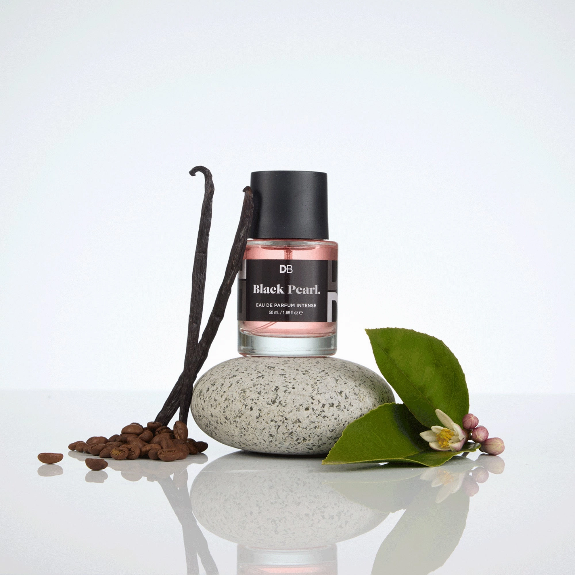 Black Pearl (EDP Intense)