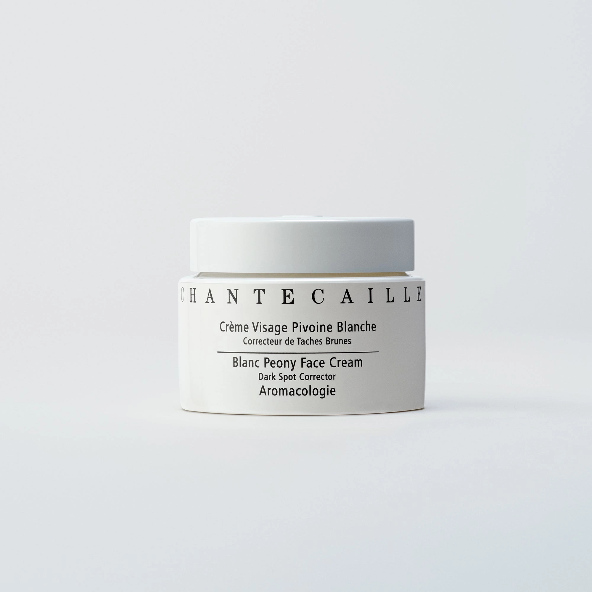 Blanc Peony Face Cream Dark Spot Corrector