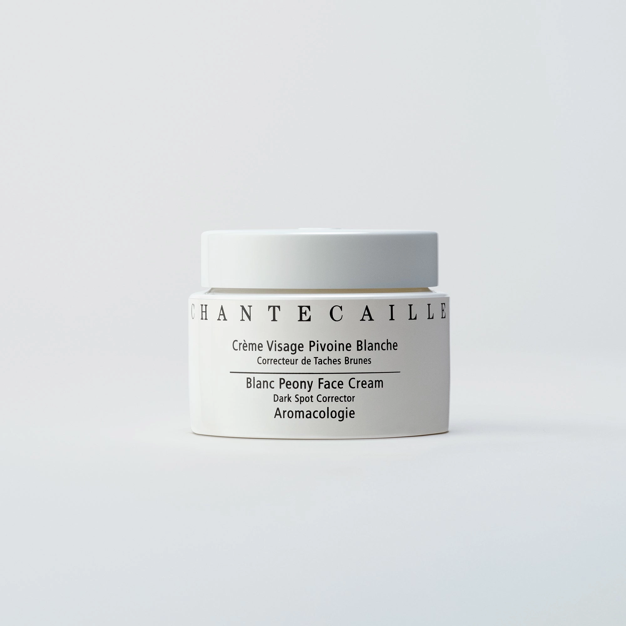 Blanc Peony Face Cream Dark Spot Corrector