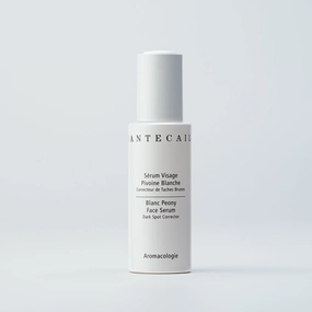 Blanc Peony Face Serum Dark Spot Corrector