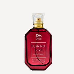Burning Love (EDP)