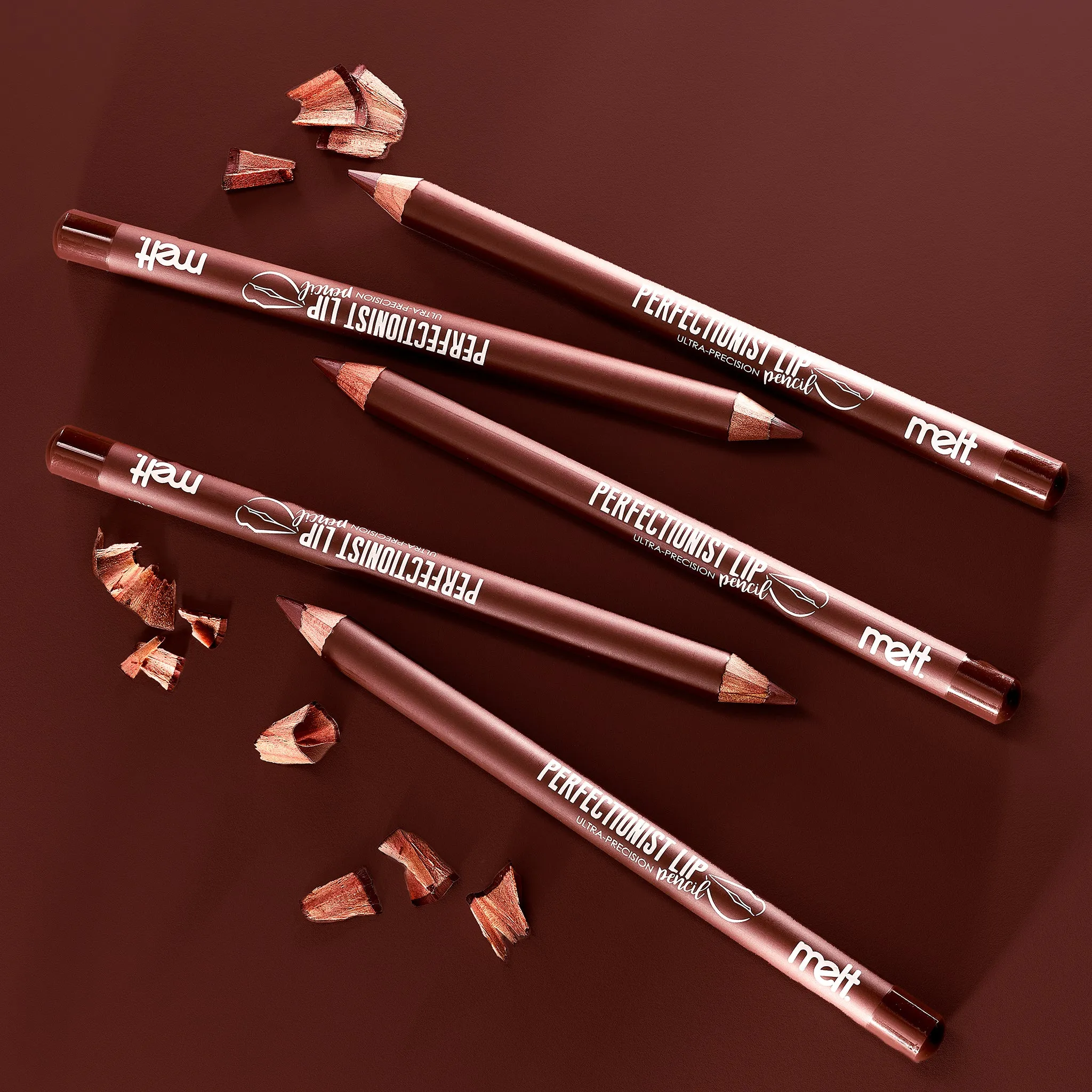 Caffeine Lip Pencil