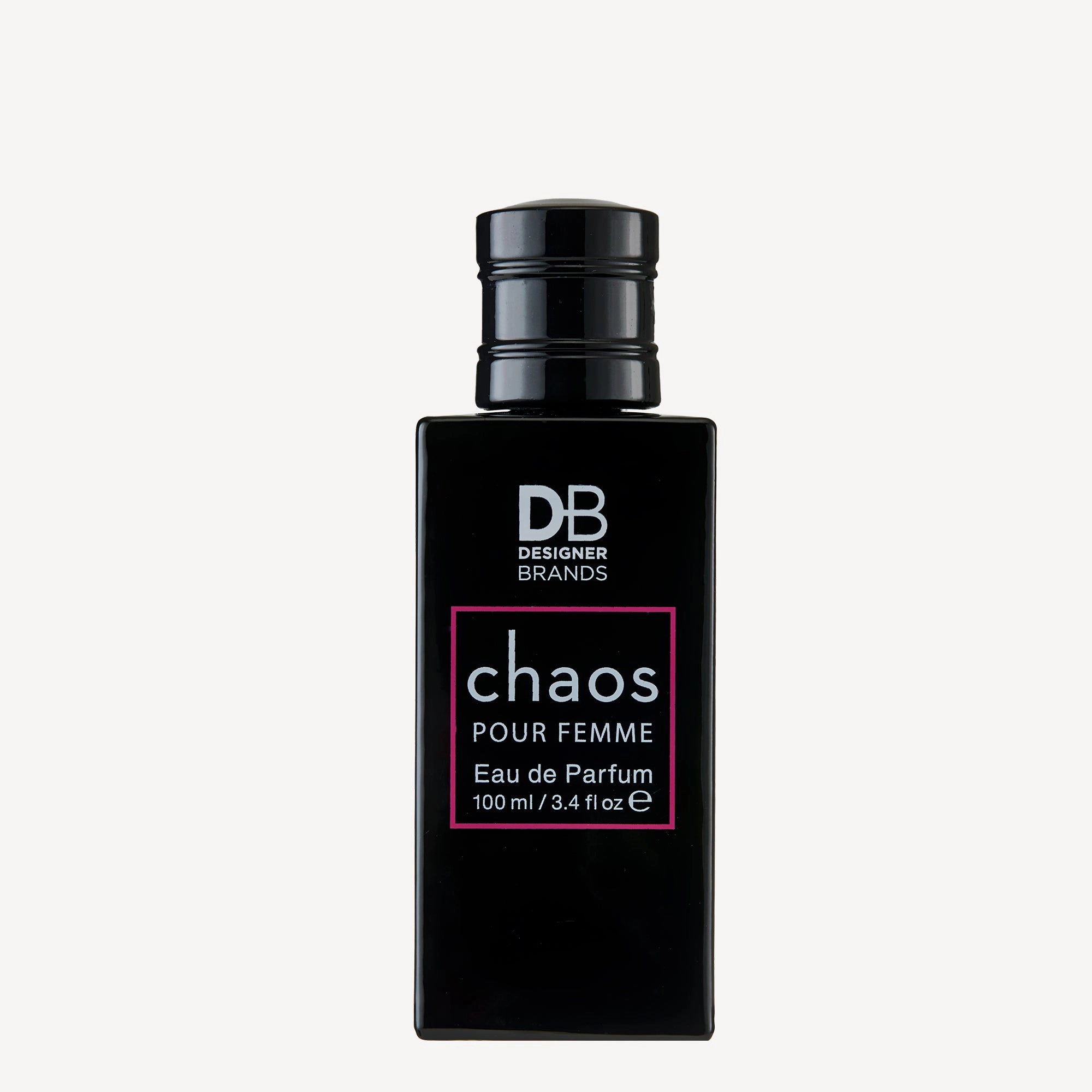 Chaos (EDP)