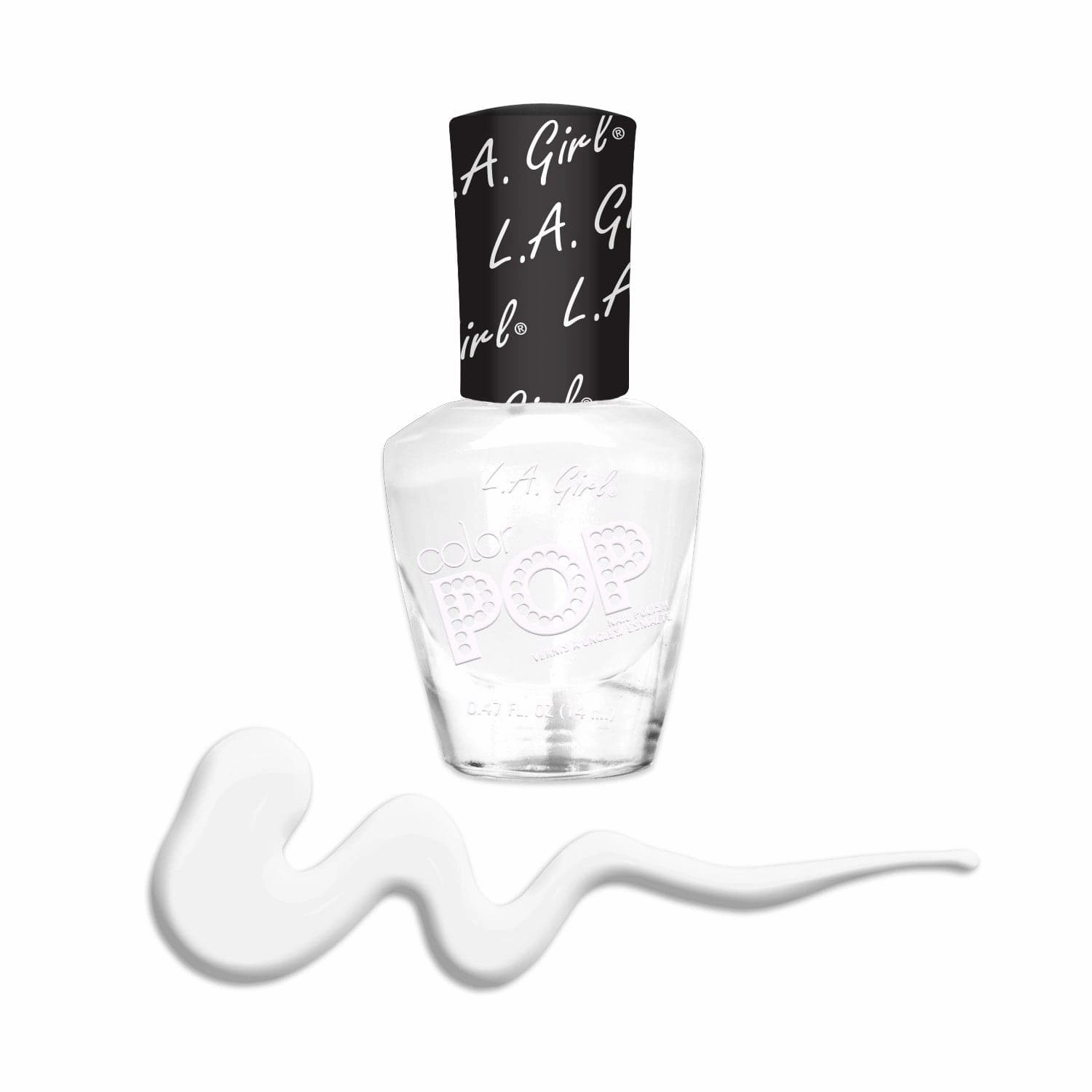 Color Pop Nail Polish