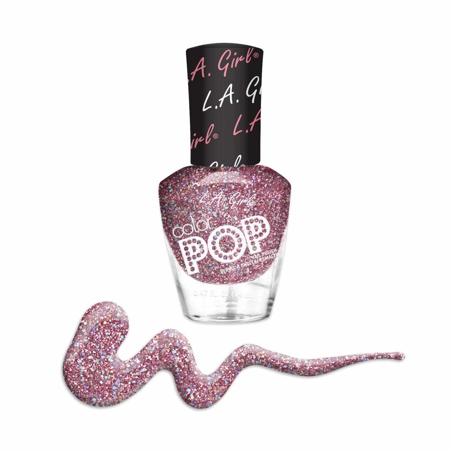 Color Pop Nail Polish