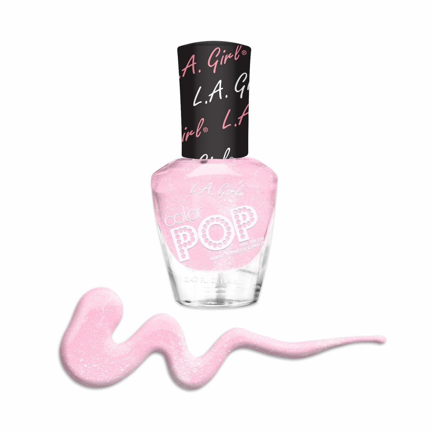Color Pop Nail Polish