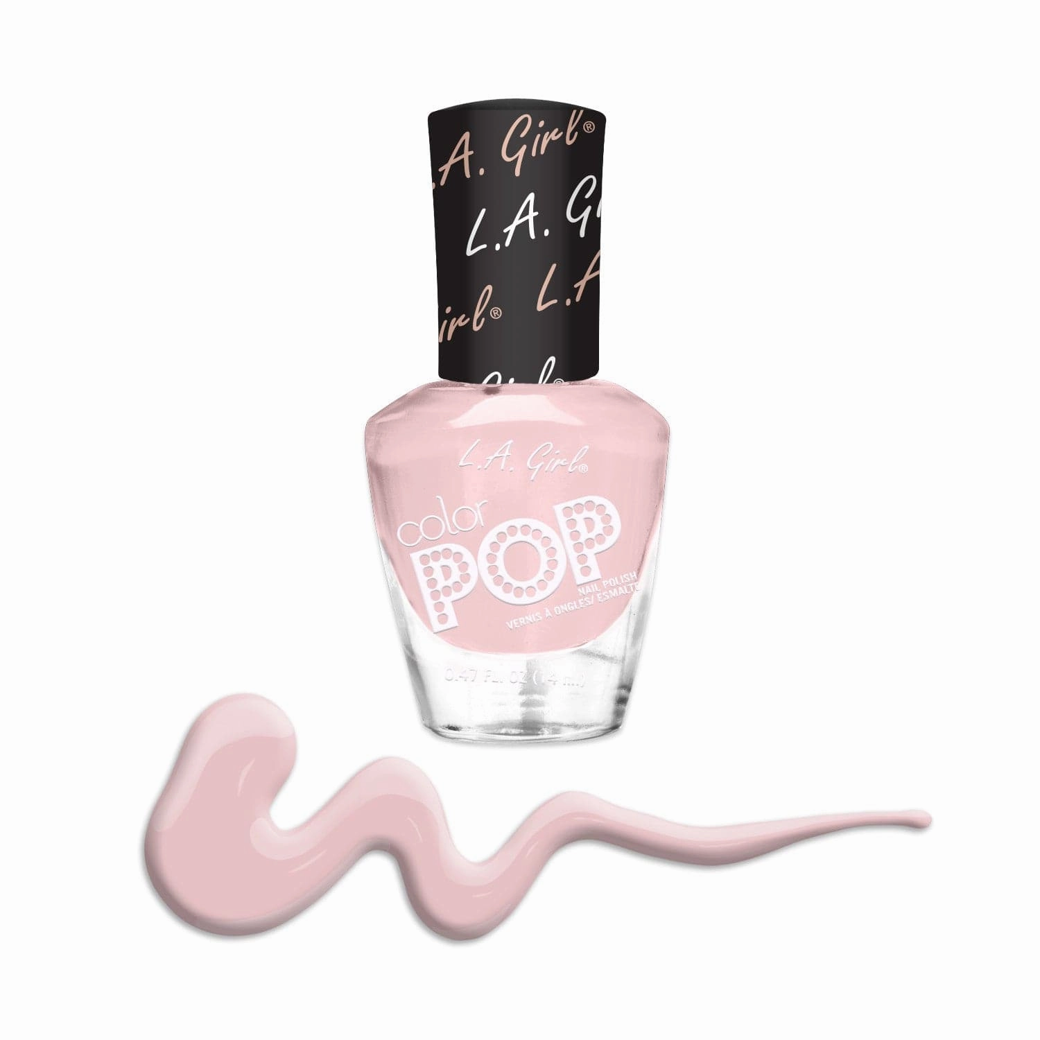 Color Pop Nail Polish