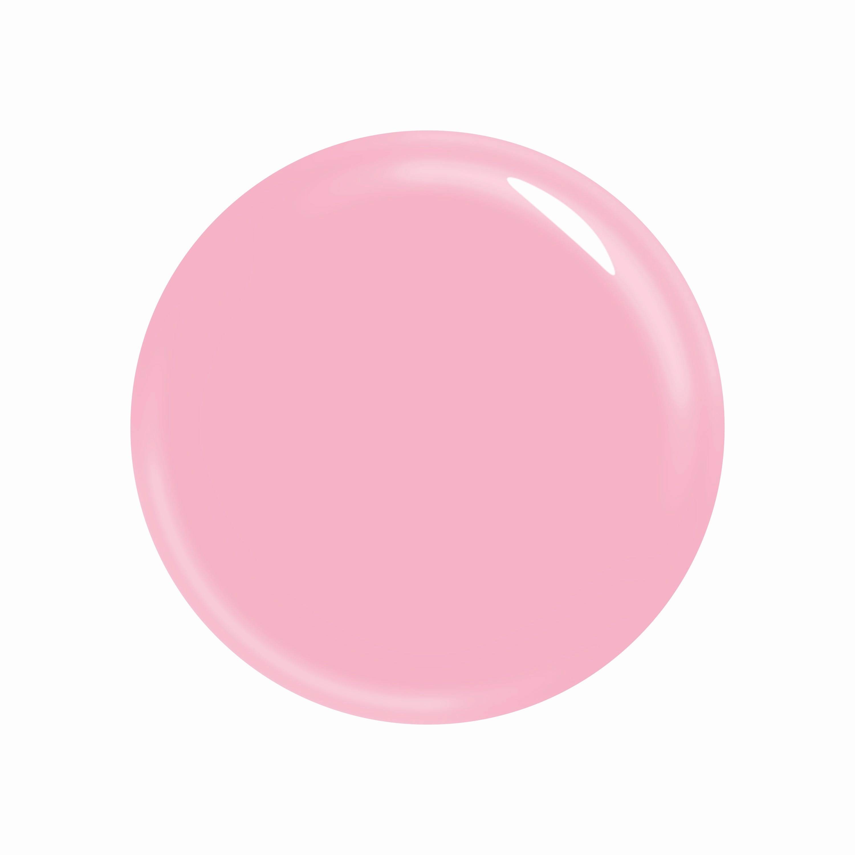 Color Pop Nail Polish with Diamond Powder