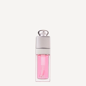 Colour Burst Glossy Lip Oil