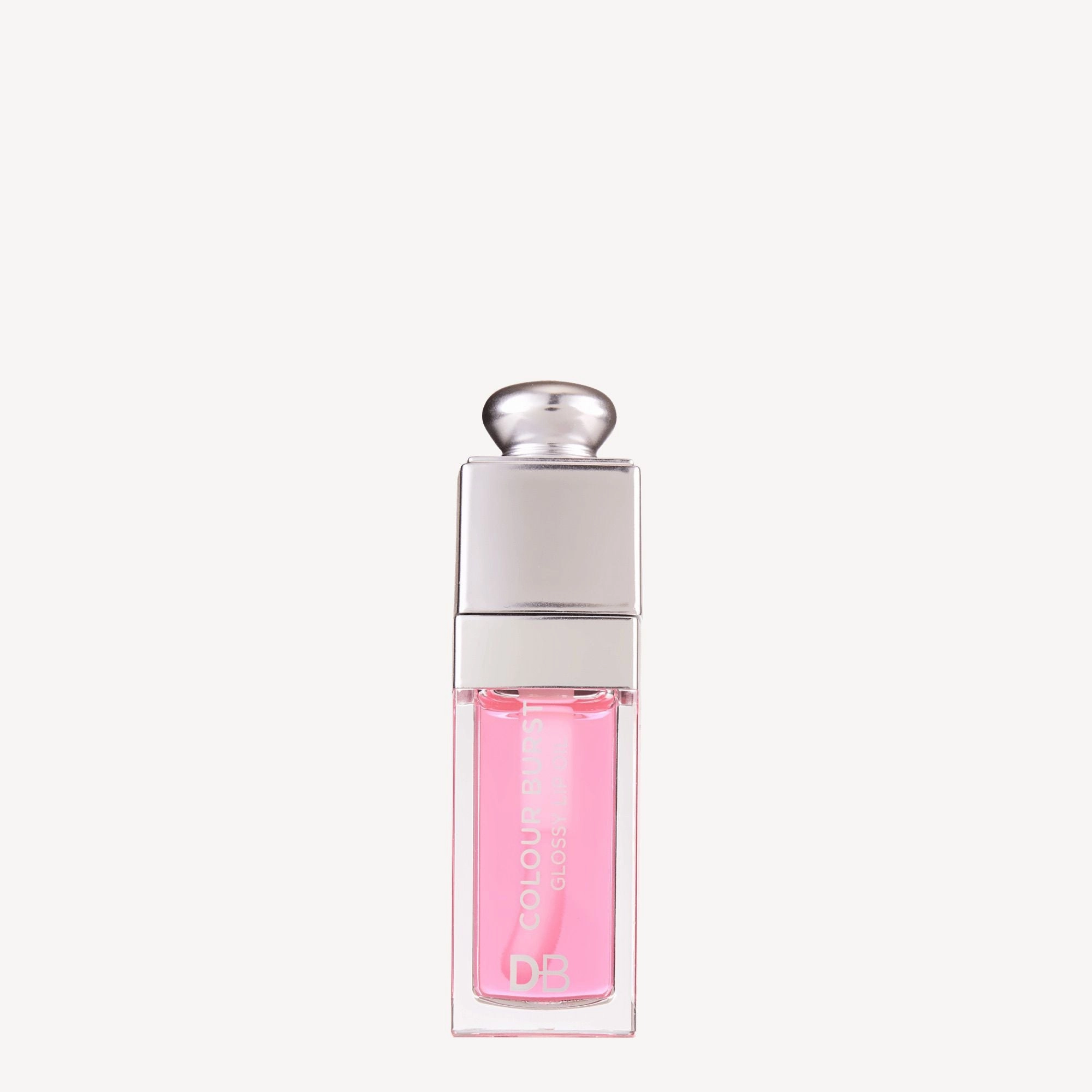 Colour Burst Glossy Lip Oil
