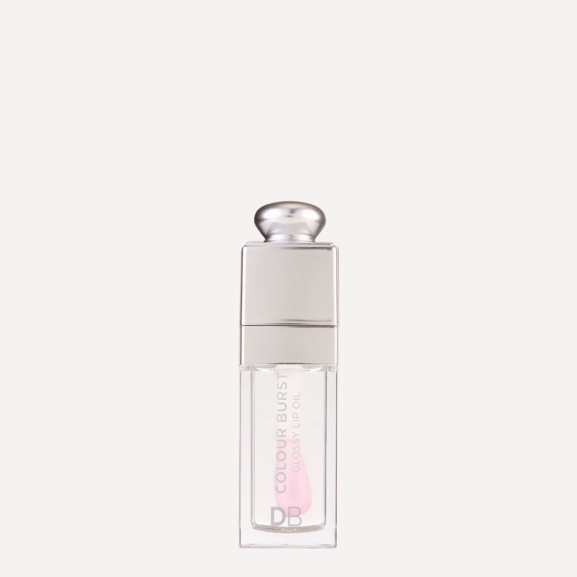Colour Burst Glossy Lip Oil