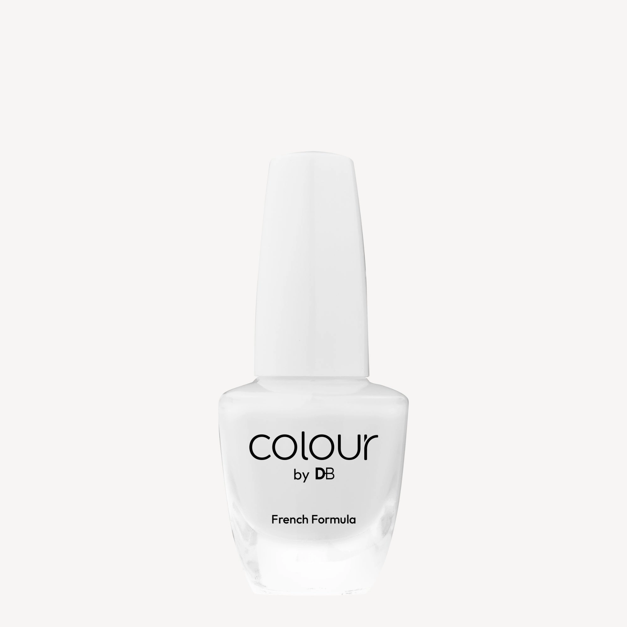 Colour by DB Nail Polish