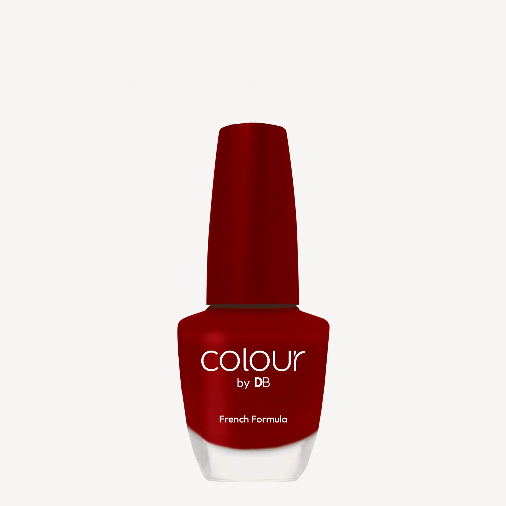 Colour by DB Nail Polish