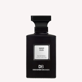 Deep Oud (EDP)