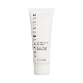 Flower Infused Cleansing Milk