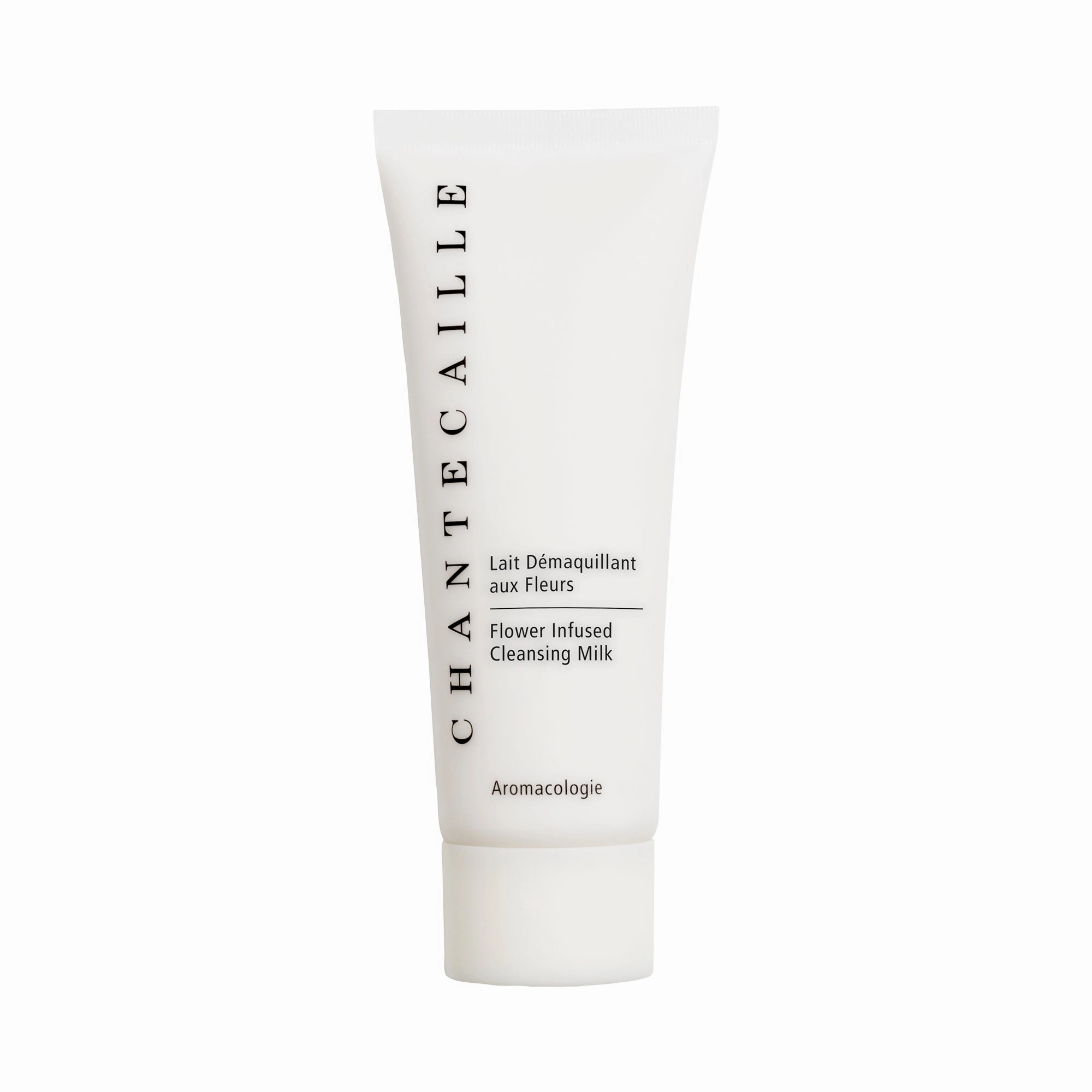 Flower Infused Cleansing Milk