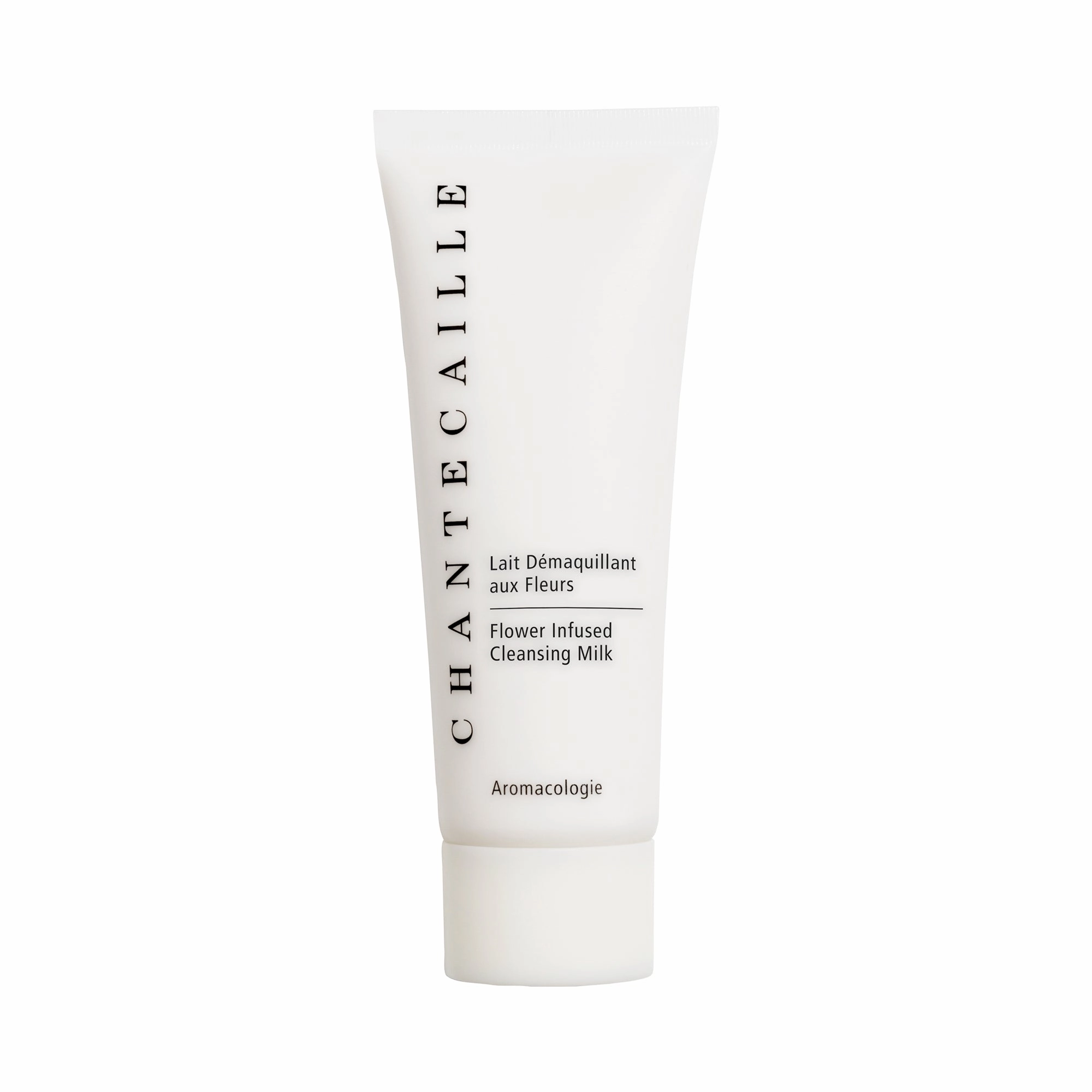 Flower Infused Cleansing Milk
