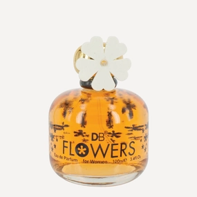 Flowers for Women (EDP)