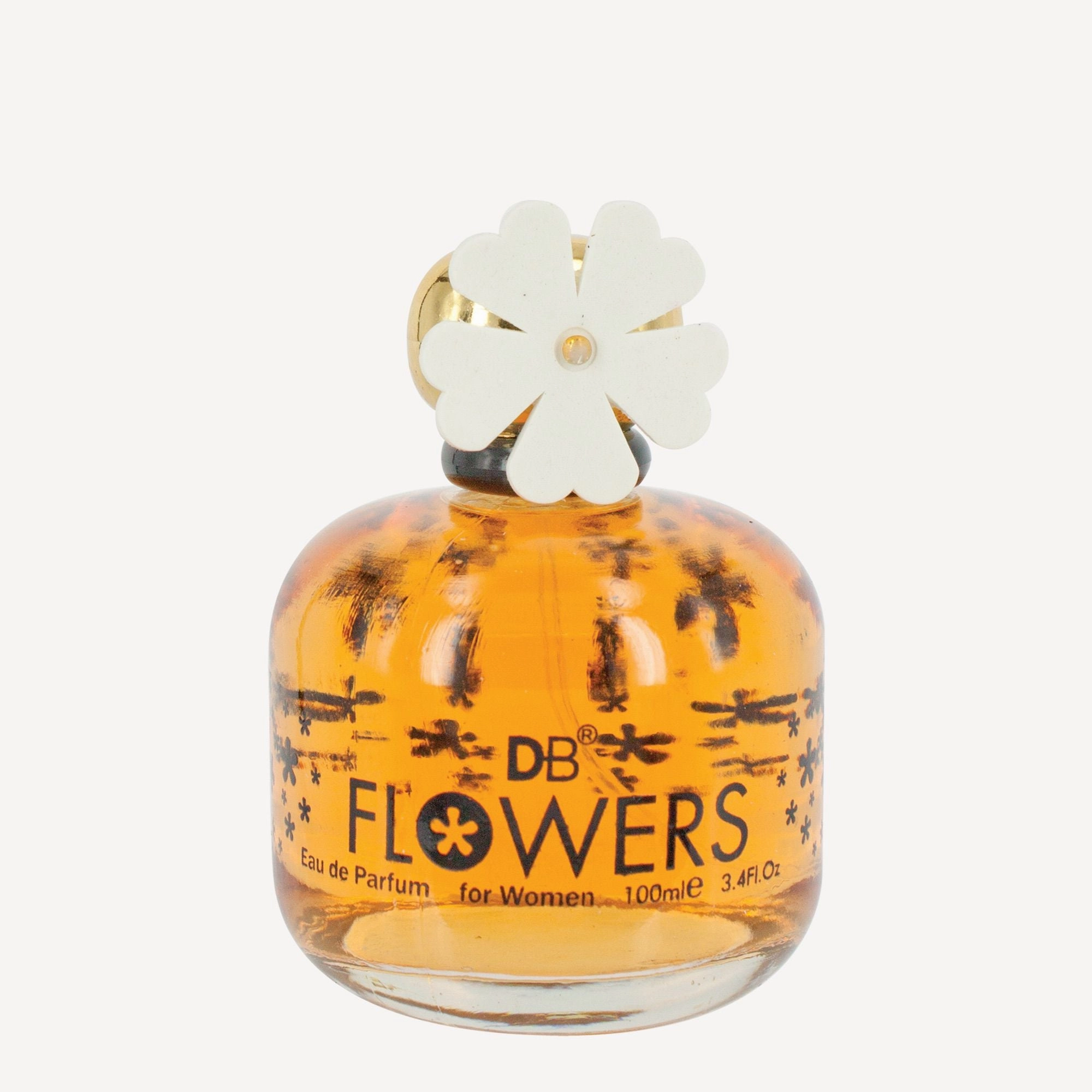 Flowers for Women (EDP)