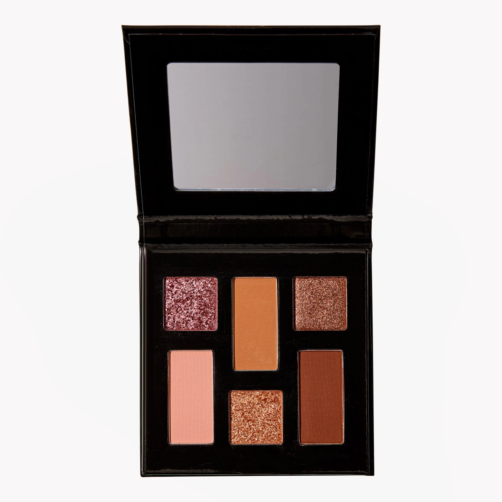 Getting Warmer Pocket Palette