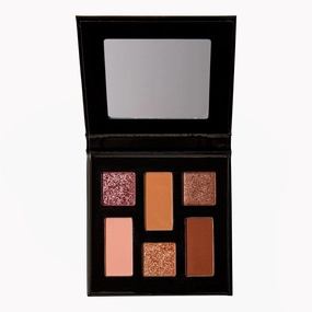 Getting Warmer Pocket Palette