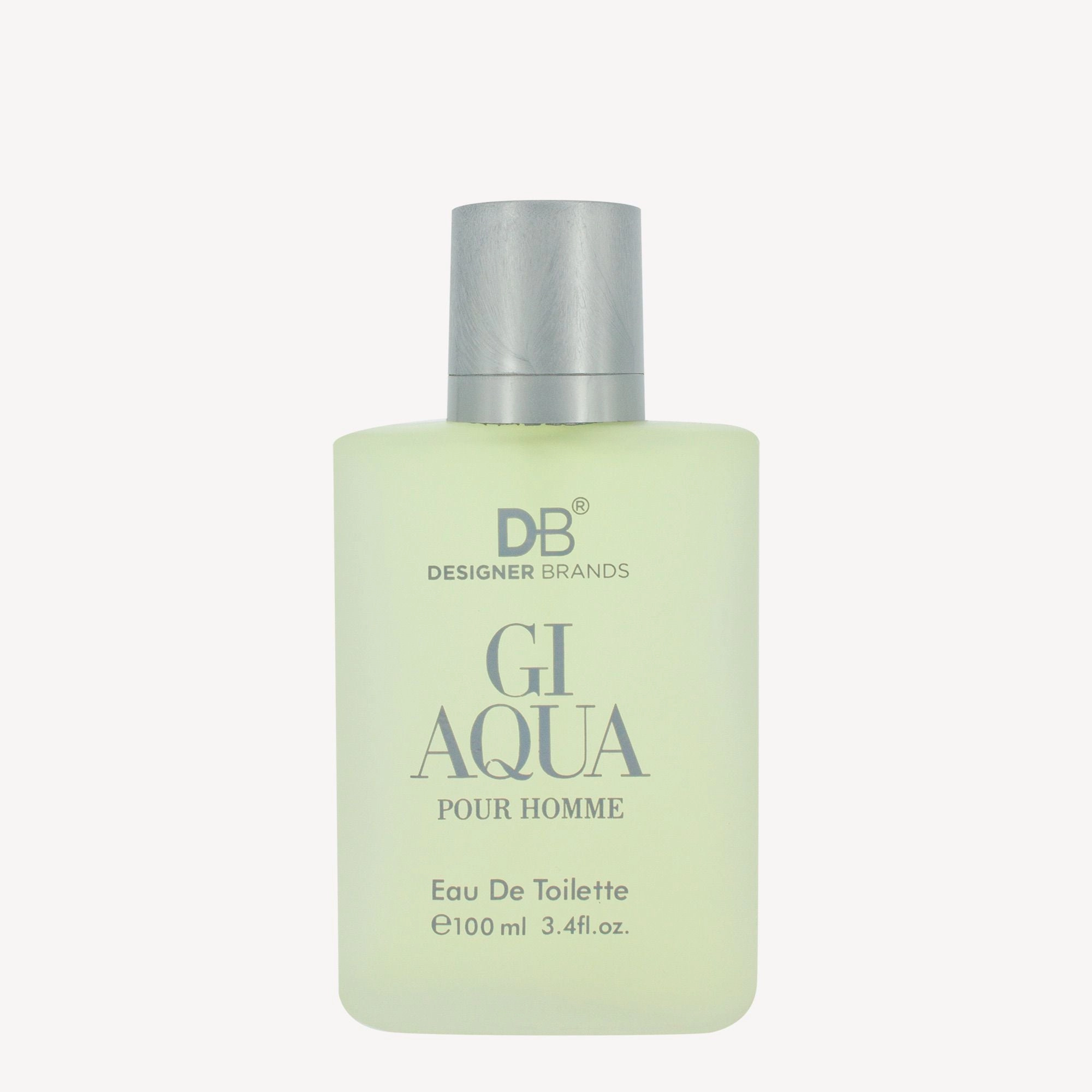 Gi Aqua for Men (EDT)