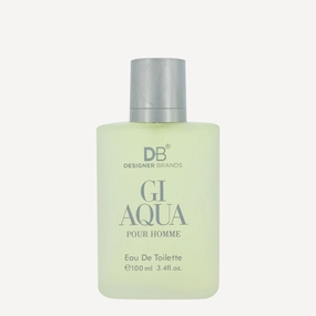 Gi Aqua for Men (EDT)