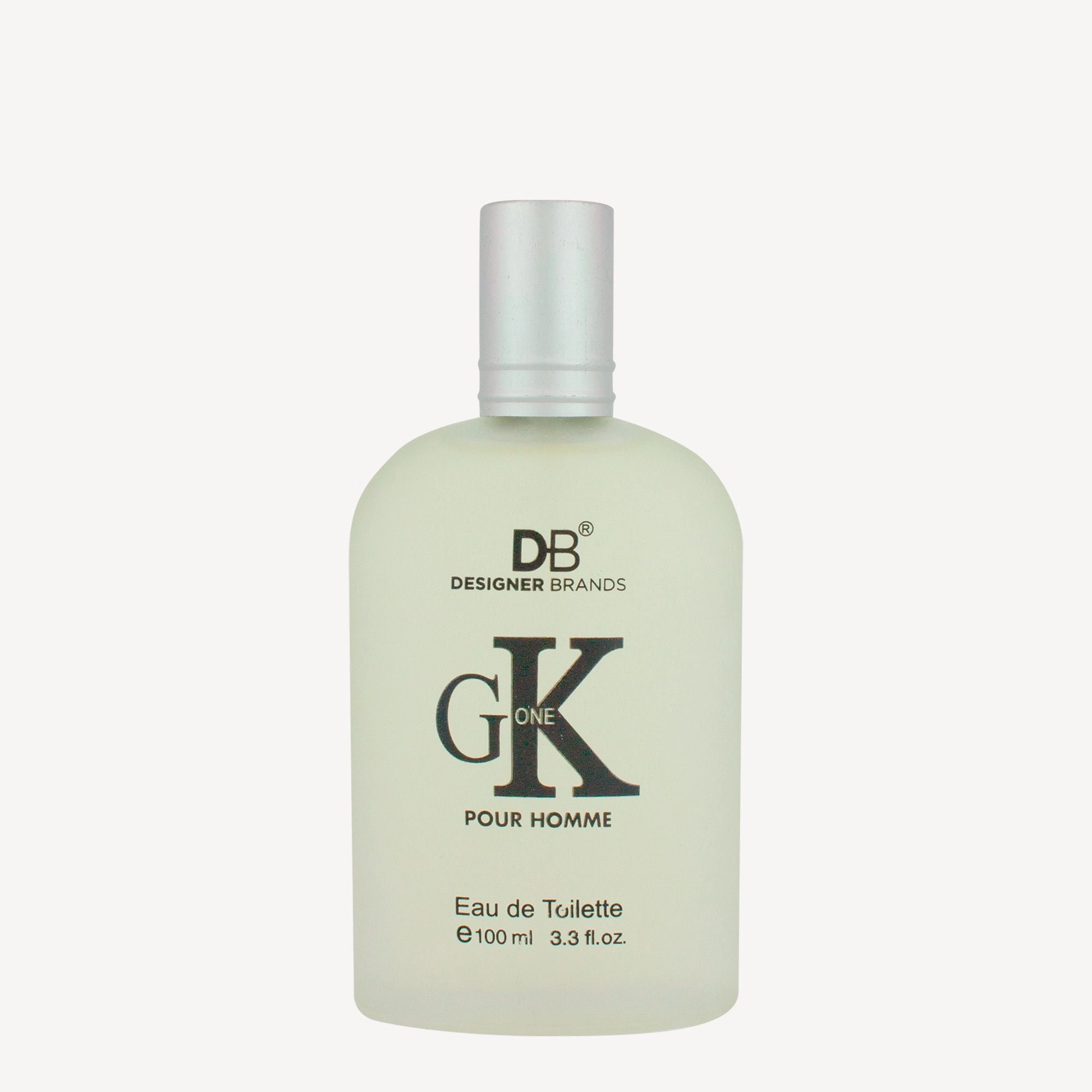 GK One for Men (EDT)