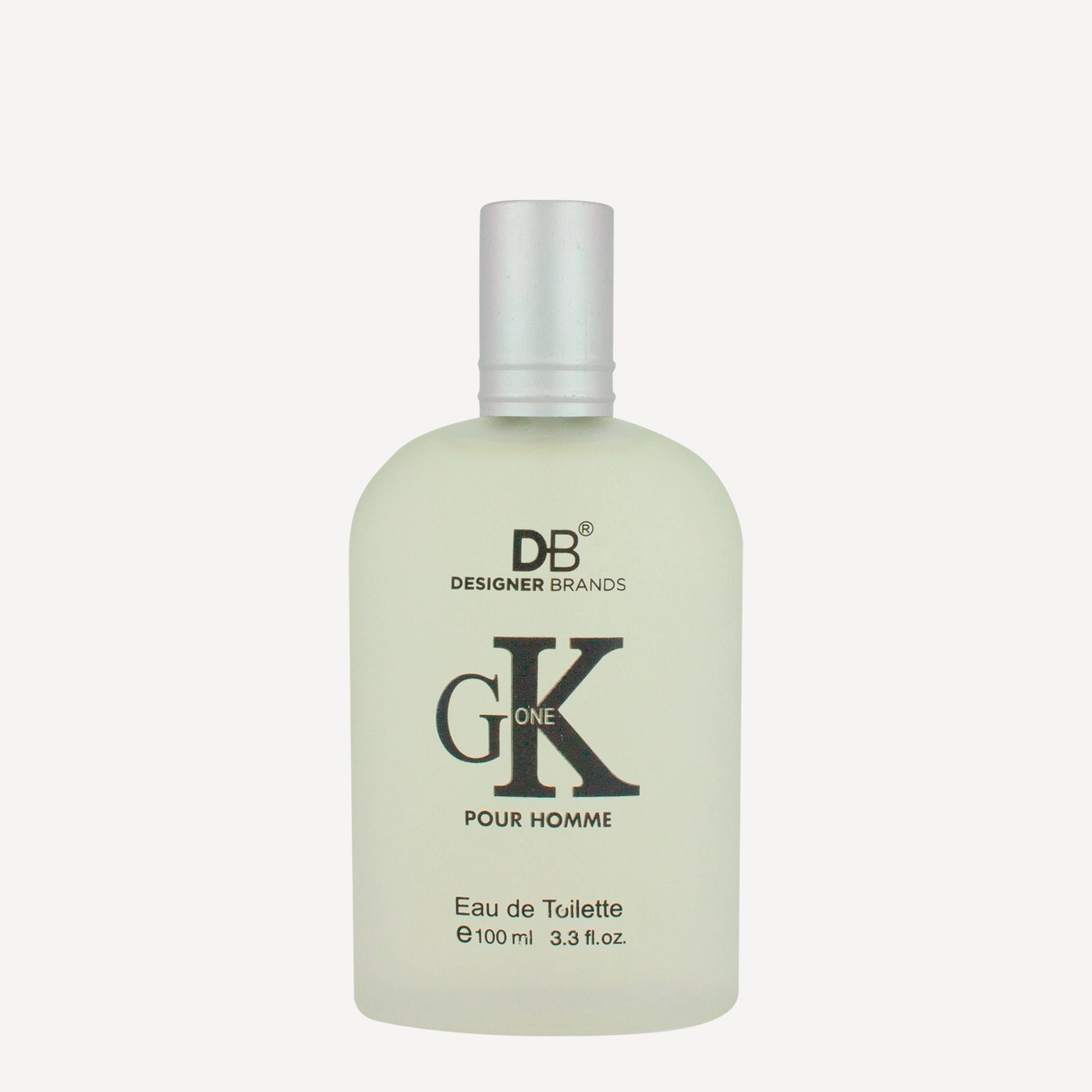 GK One for Men (EDT)