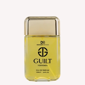 Guilt for Women (EDP)