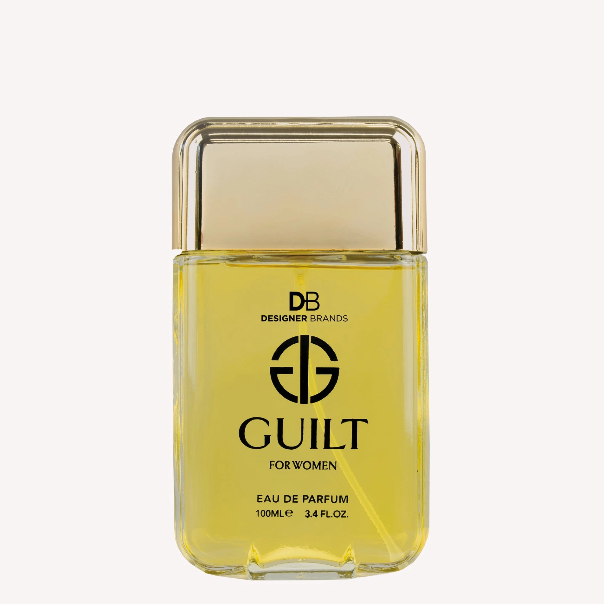 Guilt for Women (EDP)