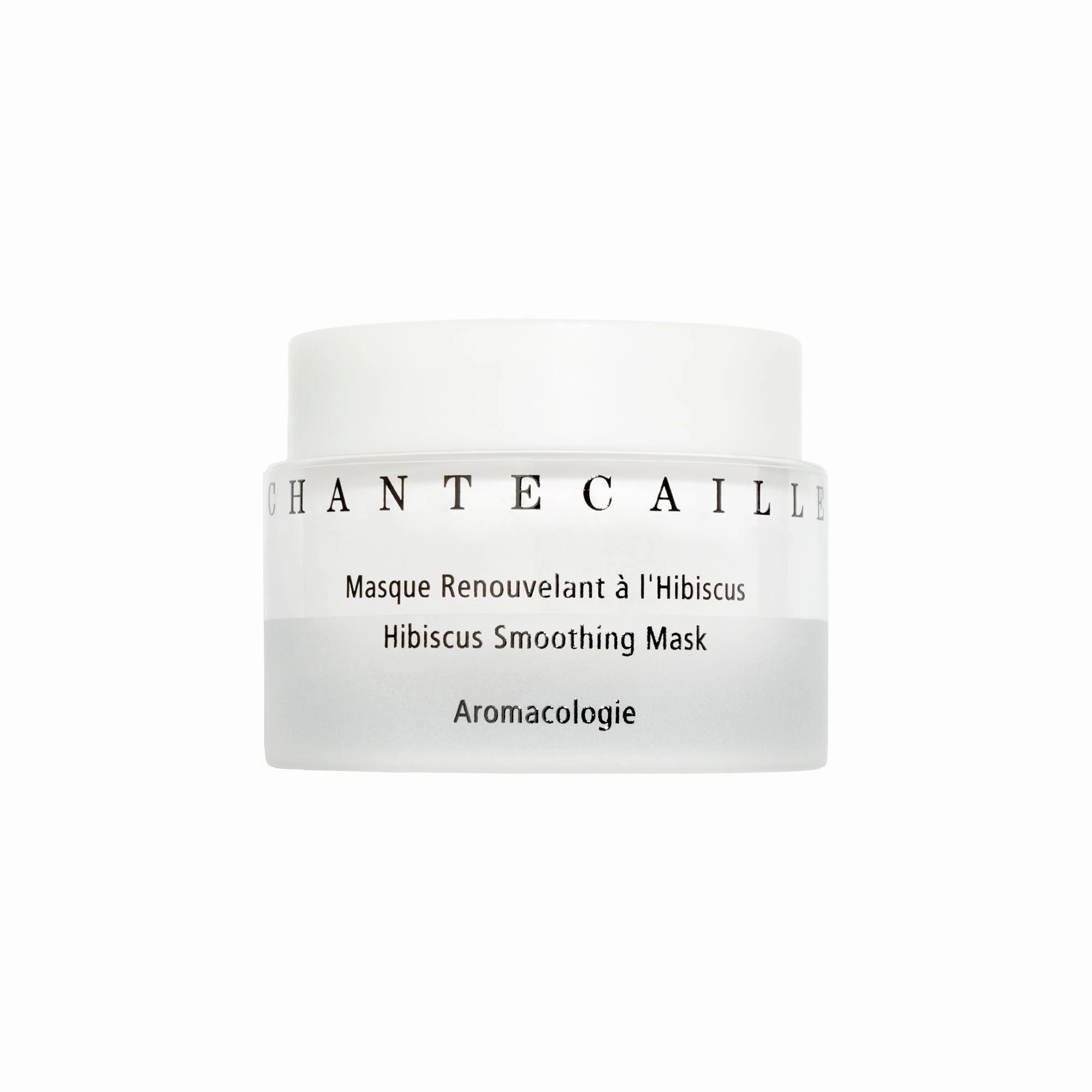 Hibiscus Smoothing Mask
