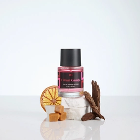 I Want Candy (EDP Intense)