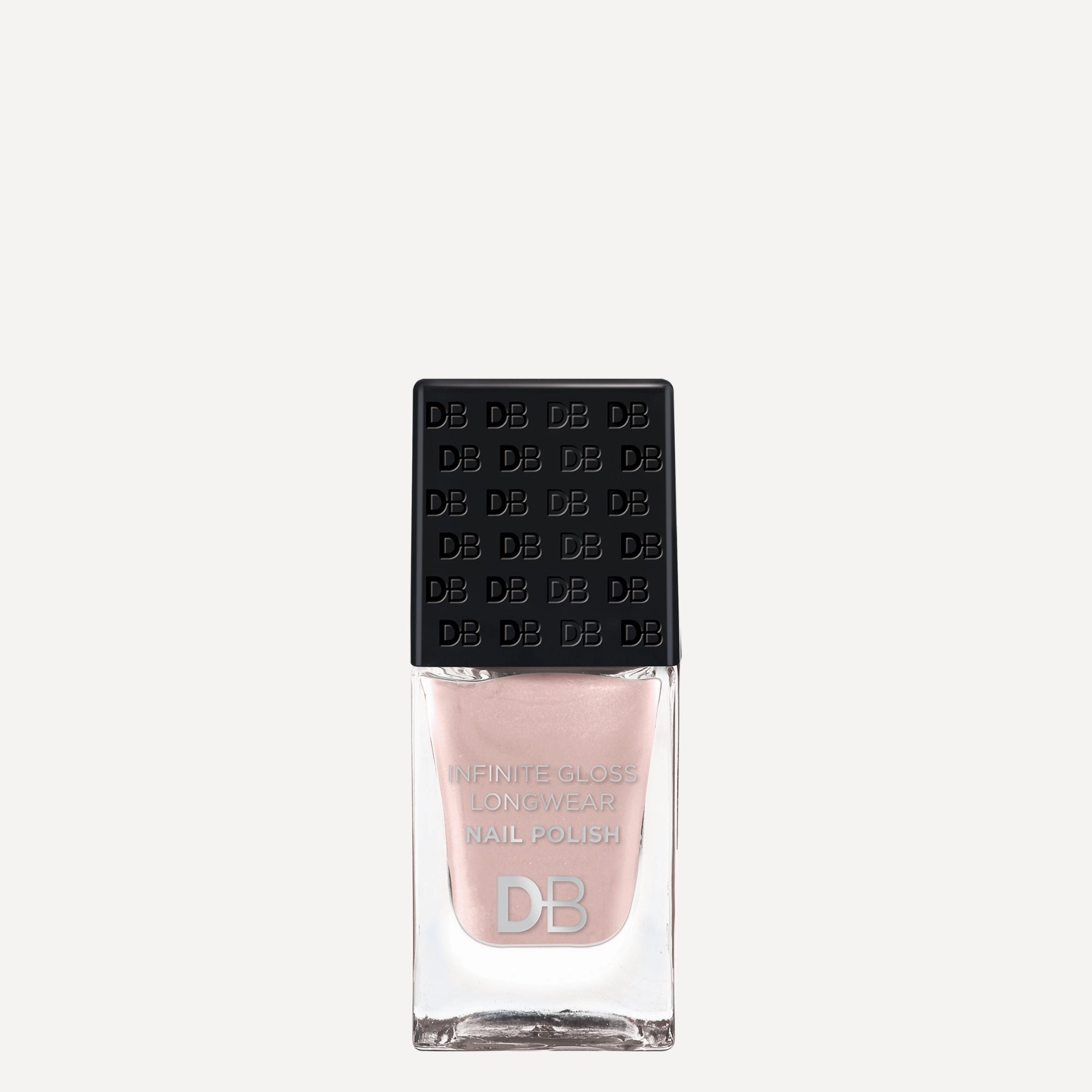 Infinite Gloss Longwear Nail Polish