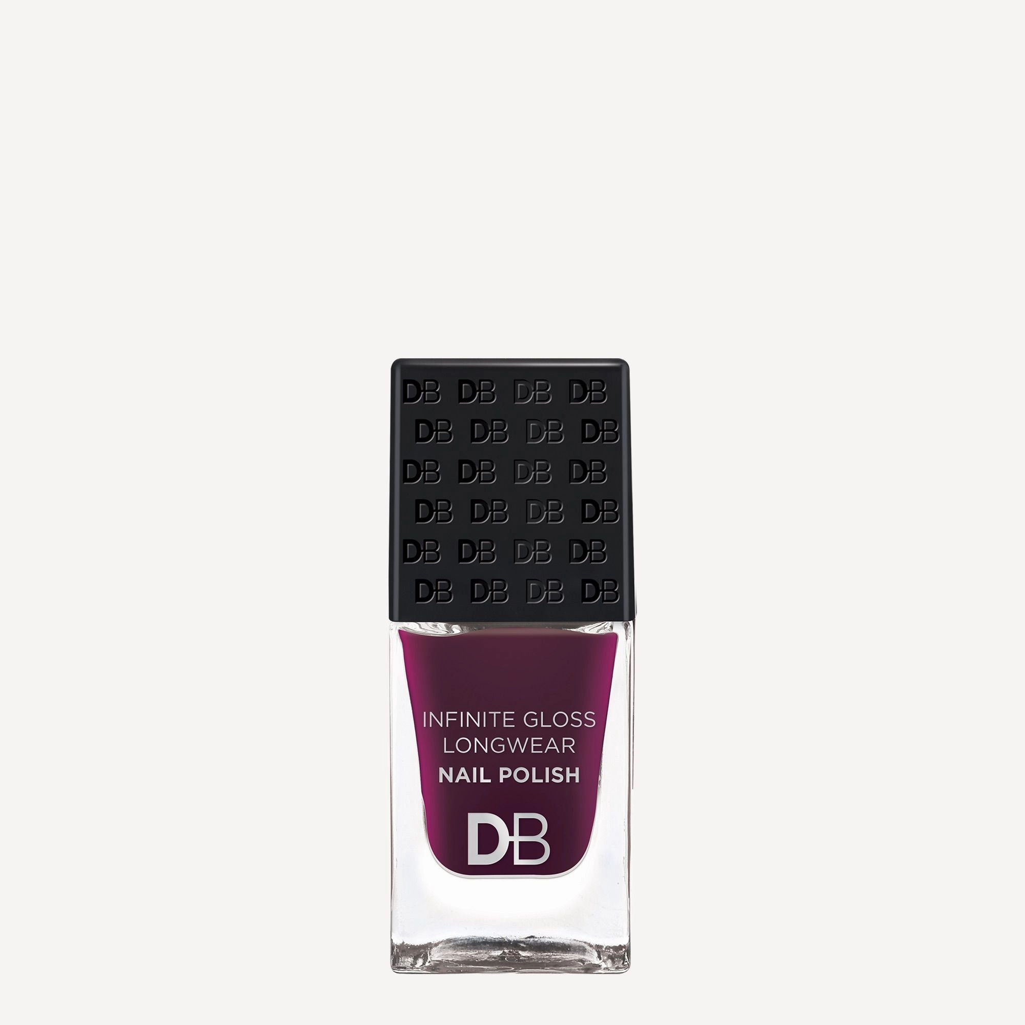 Infinite Gloss Longwear Nail Polish