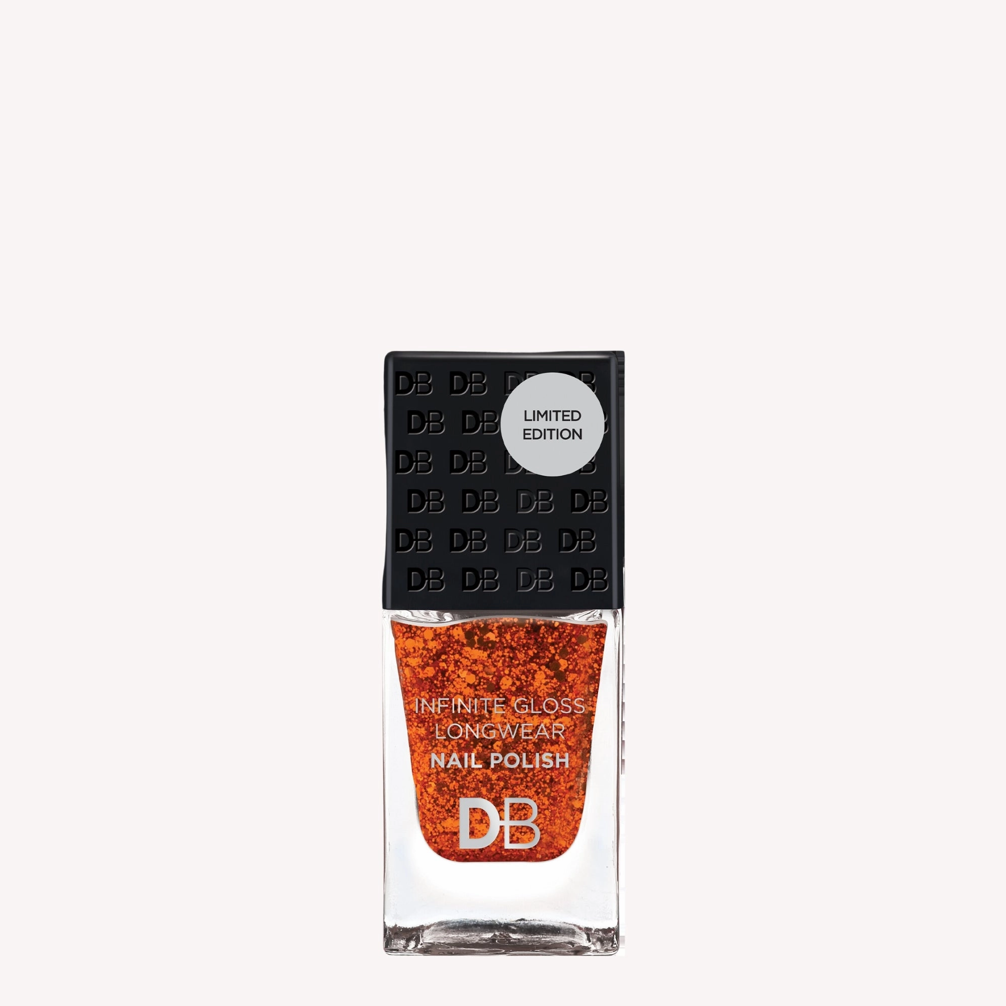 Infinite Gloss Longwear Nail Polish