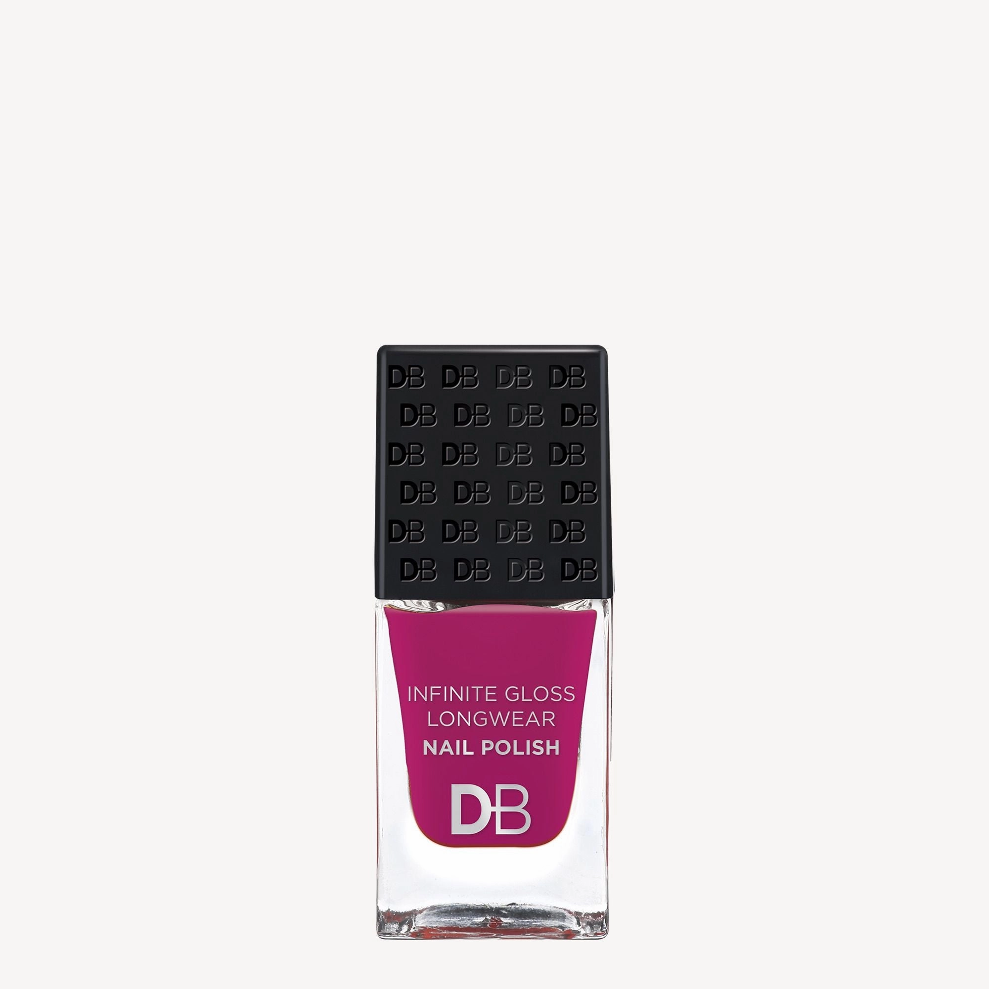 Infinite Gloss Longwear Nail Polish
