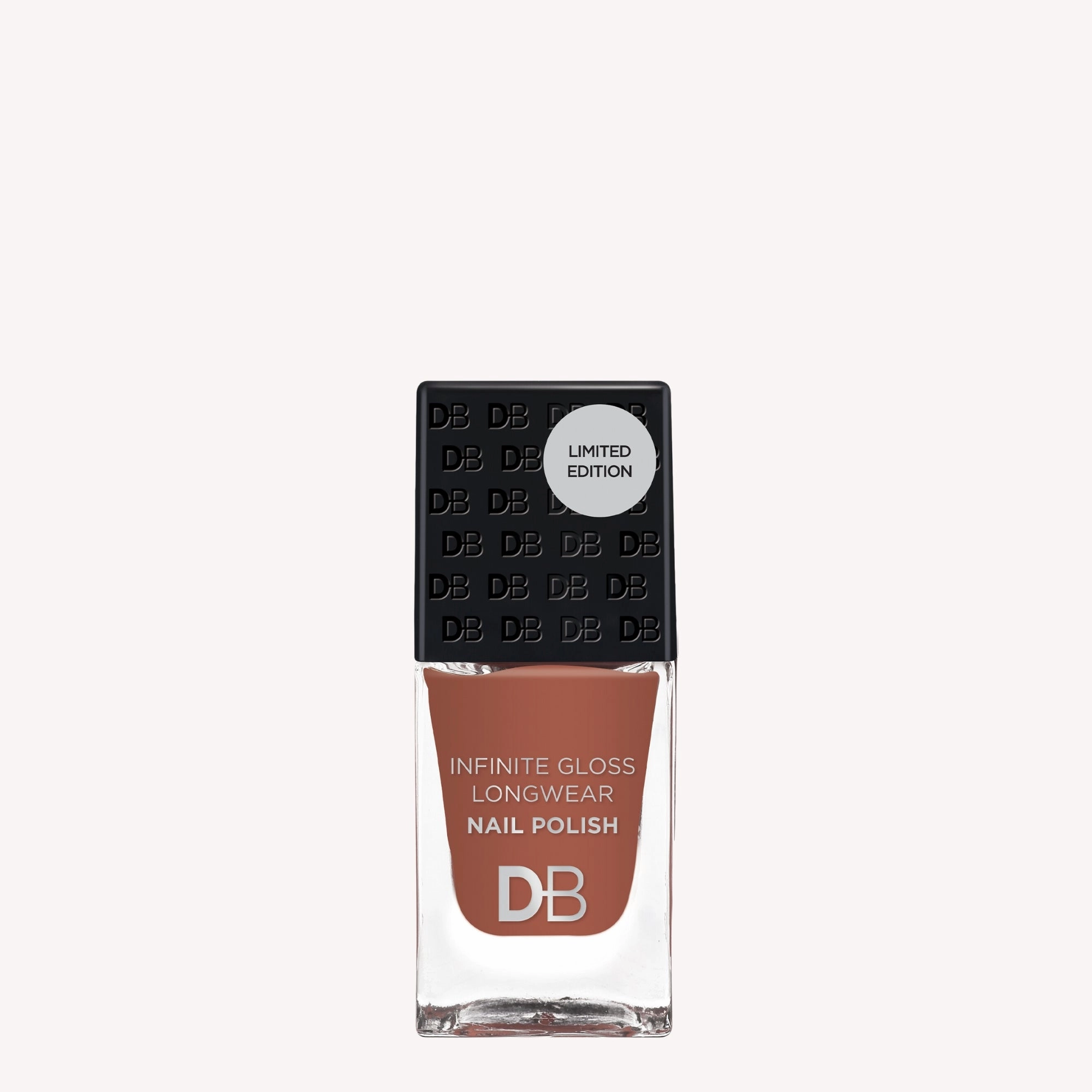 Infinite Gloss Longwear Nail Polish