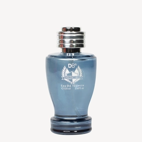 Invincible for Men (EDT)